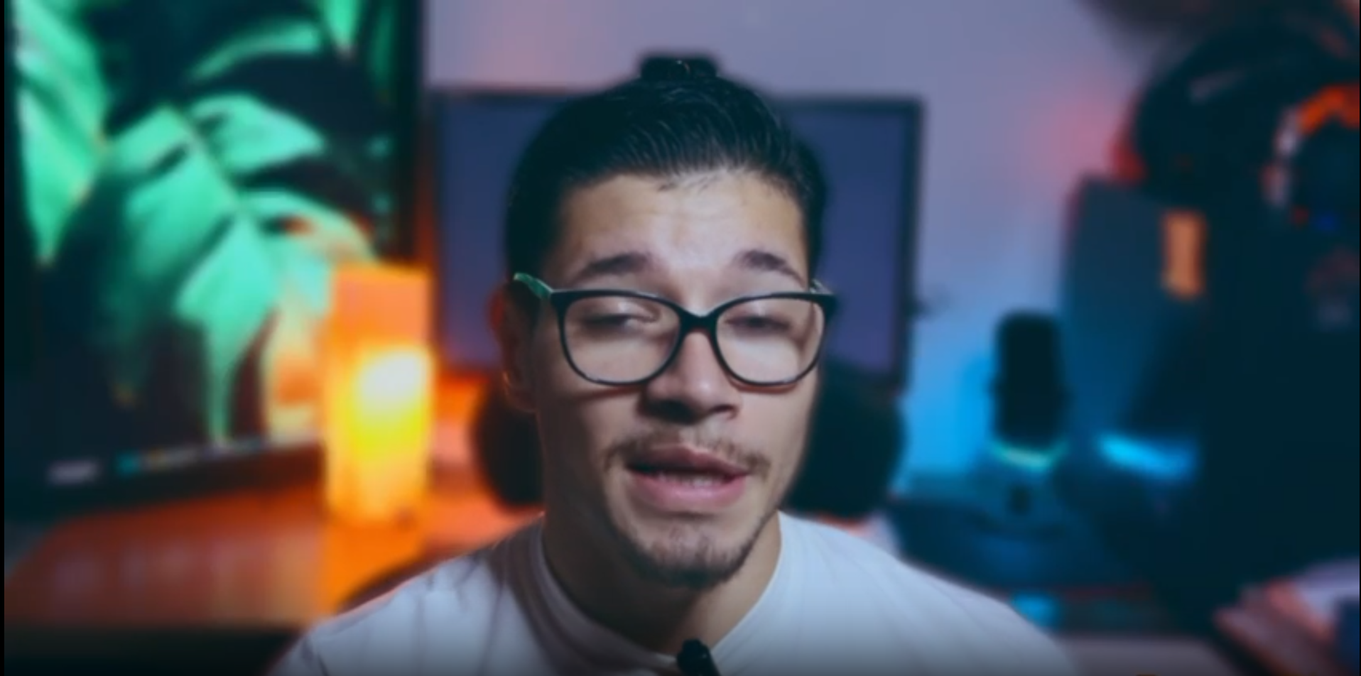 Capa do vídeo de apresentação do BYP Ticket